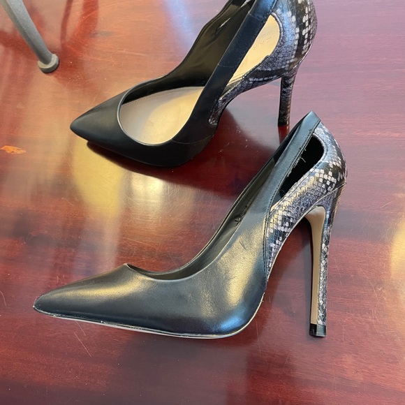 Zara heels - Picture 4 of 5